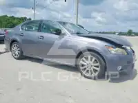 2013 Lexus GS350 фото