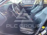 2013 Lexus GS350 фото
