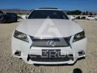 2013 Lexus GS350 фото