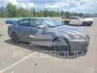 2013 Lexus GS350 фото