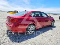 2013 Lexus GS350 фото