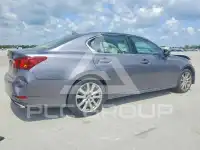 2013 Lexus GS350 фото