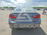 2013 Lexus GS350 фото