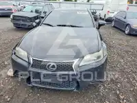 2013 Lexus GS350 фото