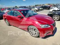 2013 Lexus GS350 фото