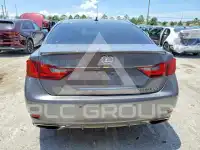 2013 Lexus GS photo