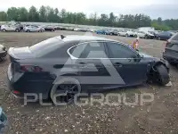 2013 Lexus GS350 фото