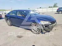 2013 Lexus GS350 фото