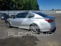 2013 Lexus GS350 фото