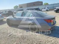 2013 Lexus GS350 photo