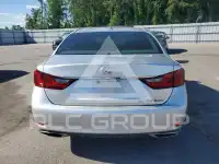 2013 Lexus GS350 фото