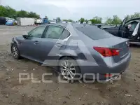 2013 Lexus GS350 фото