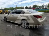 2013 Lexus GS350 фото
