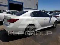 2013 Lexus GS350 фото