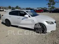 2013 Lexus GS350 фото