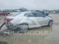 2013 Lexus GS350 photo