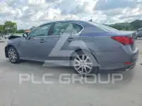 2013 Lexus GS350 фото