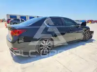2013 Lexus GS350 фото