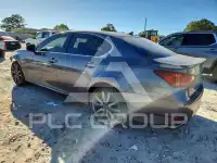 2013 Lexus GS350 photo