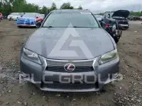 2013 Lexus GS350 фото