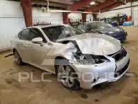2013 Lexus GS350 photo