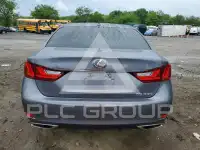 2013 Lexus GS350 фото