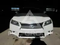 2013 Lexus GS350 photo