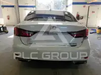 2013 Lexus GS350 photo
