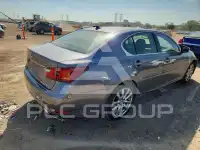 2013 Lexus GS350 фото