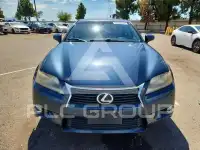 2013 Lexus GS350 фото