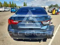 2013 Lexus GS350 фото