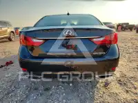 2013 Lexus GS350 фото