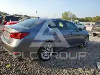 2013 Lexus GS350 photo