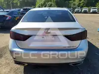 2013 Lexus GS фото
