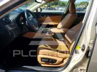 2013 Lexus GS350 photo
