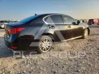 2013 Lexus GS350 фото