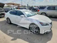 2013 Lexus GS350 фото