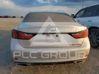 2013 Lexus GS350 фото