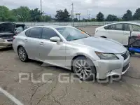 2013 Lexus GS350 фото