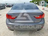 2013 Lexus GS фото