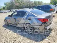 2013 Lexus GS photo