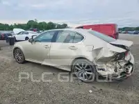 2013 Lexus GS350 фото