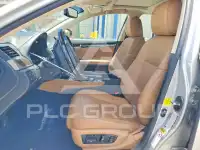 2013 Lexus GS350 фото