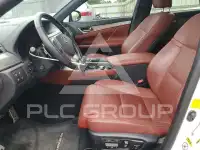 2013 Lexus GS350 фото