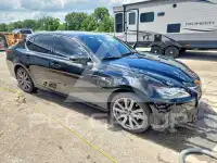 2013 Lexus GS350 photo