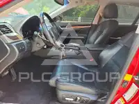 2013 Lexus GS350 фото