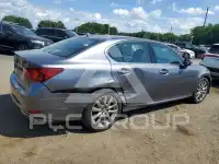 2013 Lexus GS350 фото