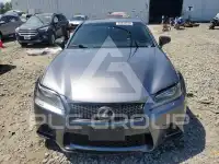 2013 Lexus GS photo