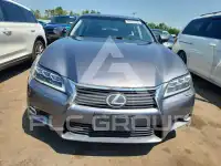 2013 Lexus GS350 photo