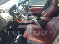 2013 Lexus GS photo